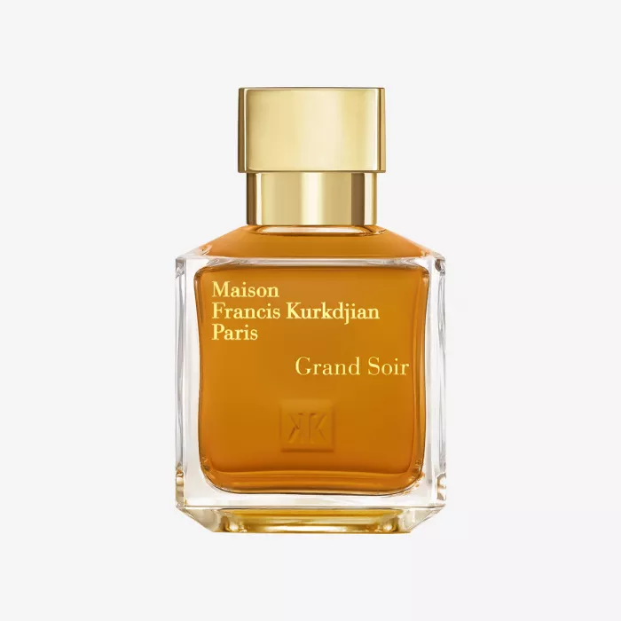 GRAND SOIR