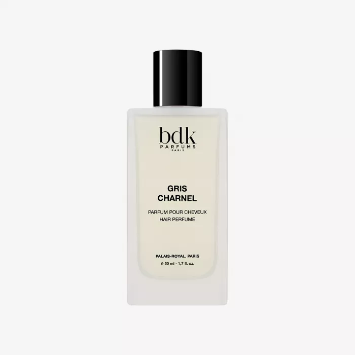 GRIS CHARNEL HAIR PERFUME