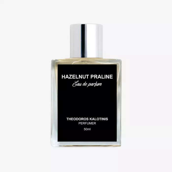 HAZELNUT PRALINE