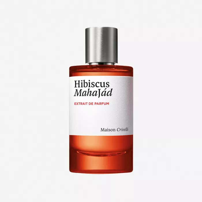 HIBISCUS MAHAJAD LE