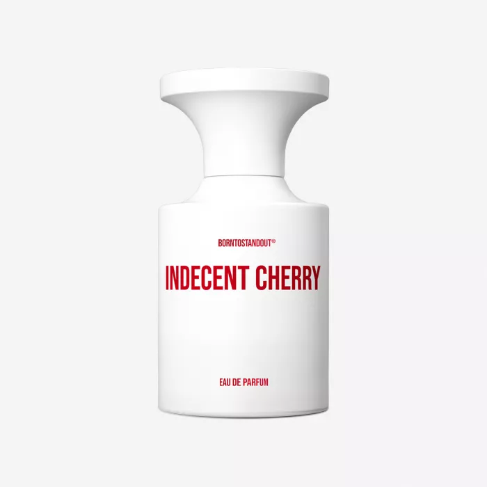 INDECENT CHERRY