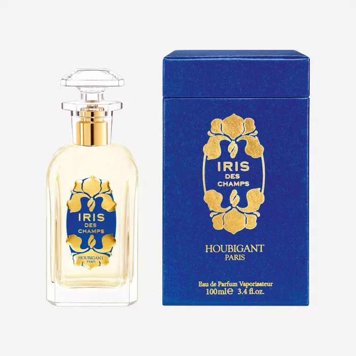 IRIS DES CHAMPS
