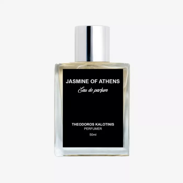 JASMIN OF ATHENS