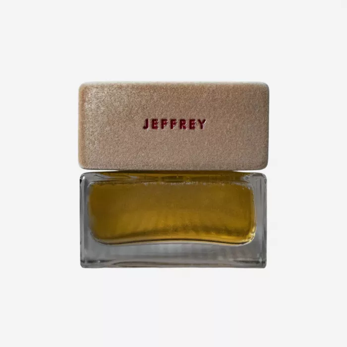 JEFFREY