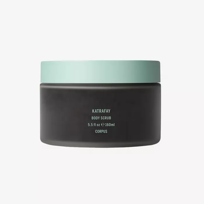 KATRAFAY BODY SCRUB