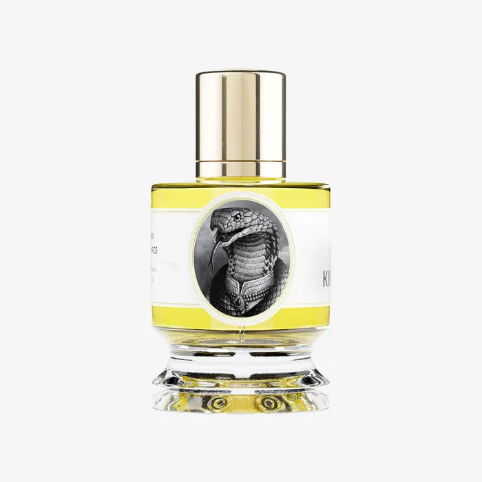 KING COBRA