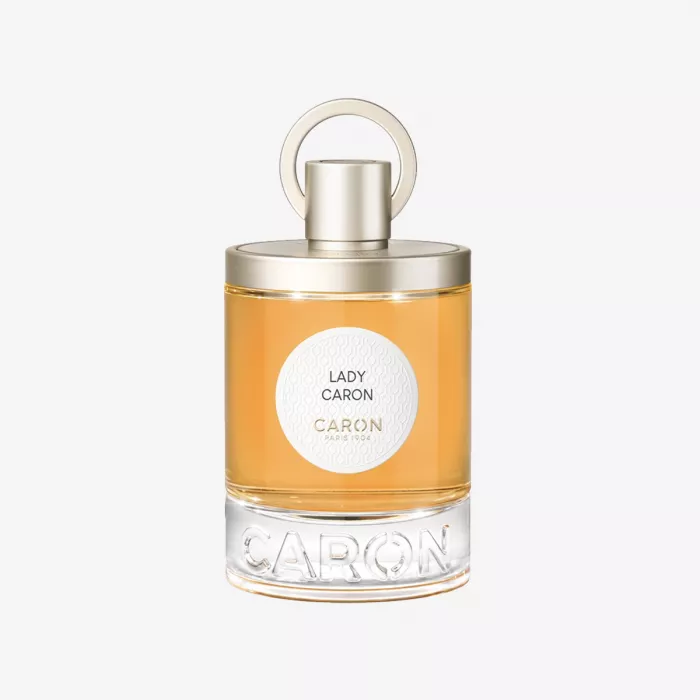 LADY CARON