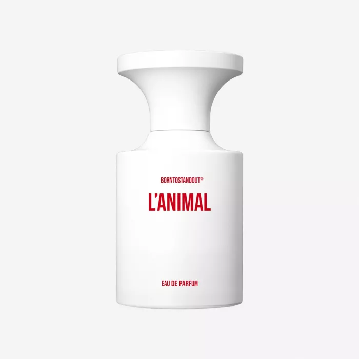 L'ANIMAL