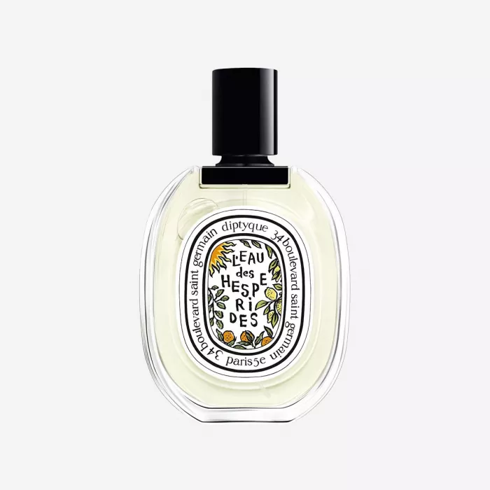 L&rsquo;EAU DES HESPERIDES ED LIM 2025