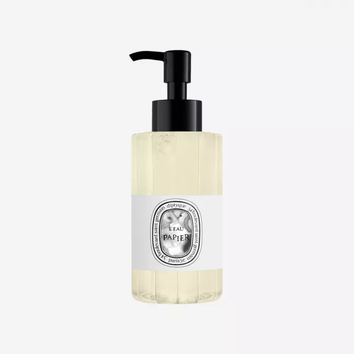 L'EAU PAPIER