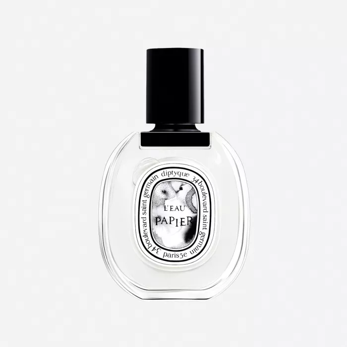 L'EAU PAPIER