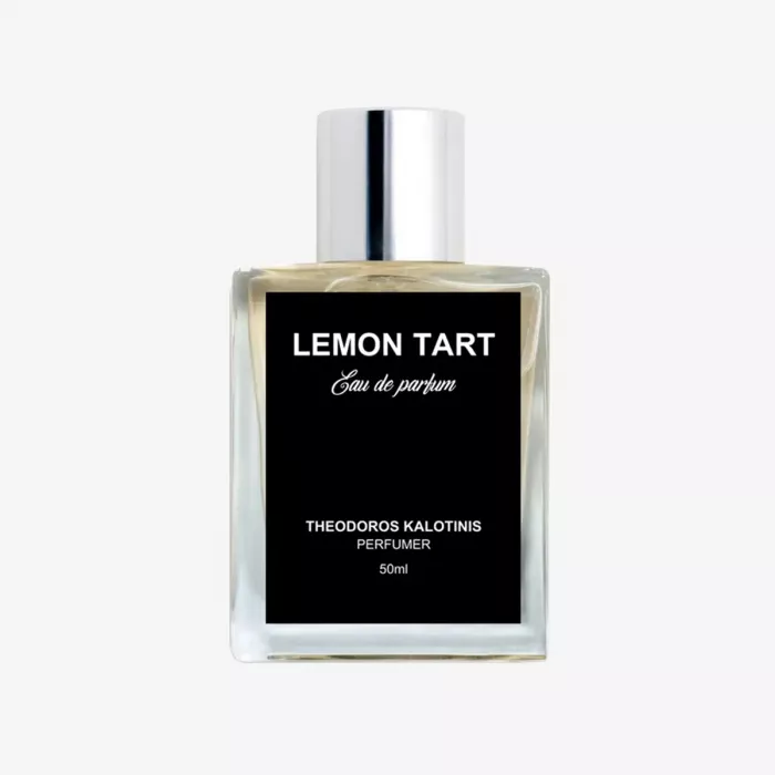 LEMON TART