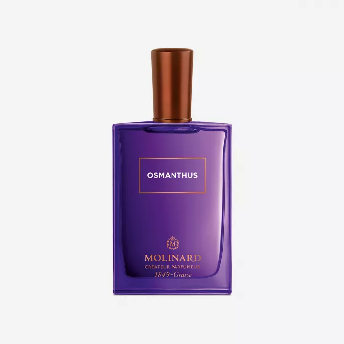LES ELEMENTS OSMANTHUS
