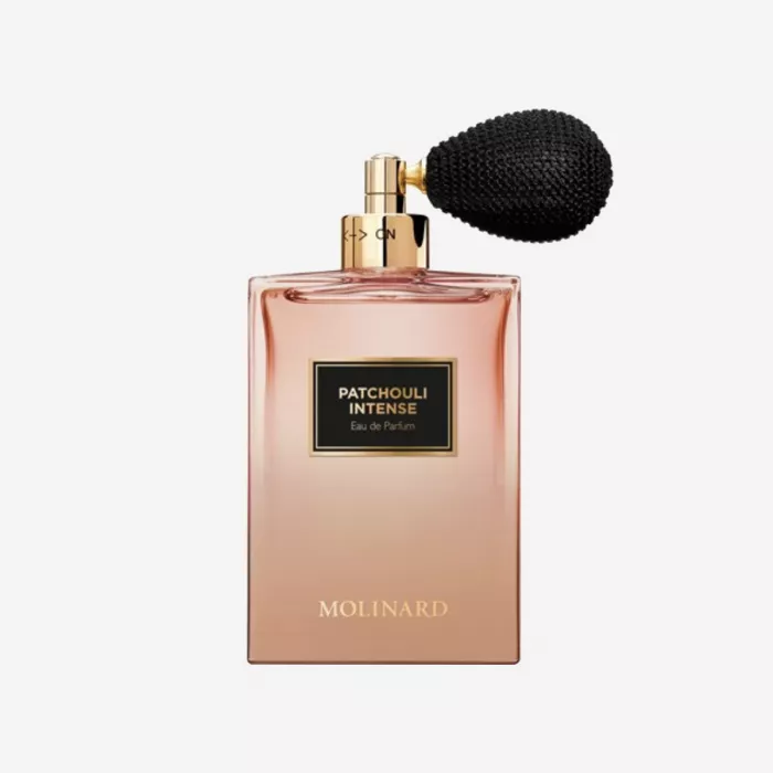 LES PRESTIGES PATCHOULI INTENSE