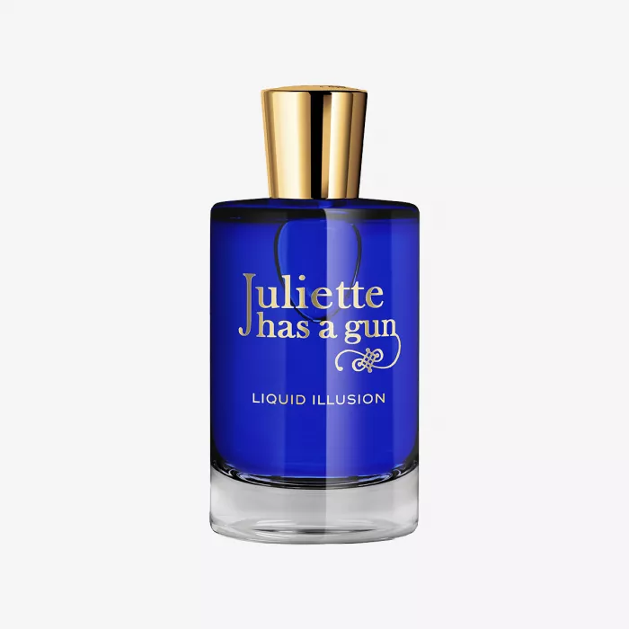 LIQUID ILLUSION