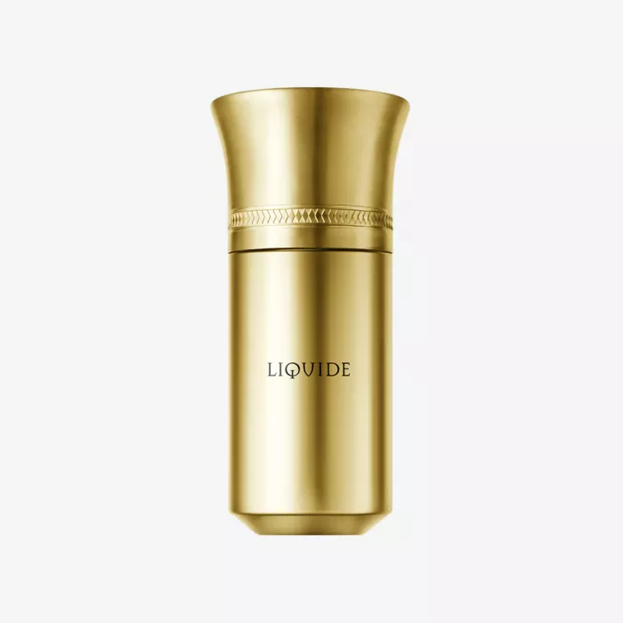 LIQUIDE GOLD