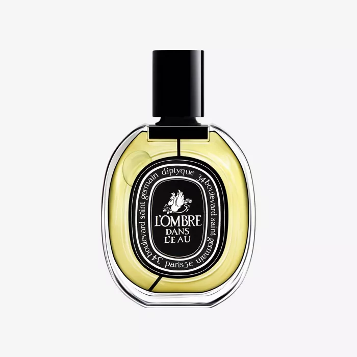 L'OMBRE DANS L'EAU