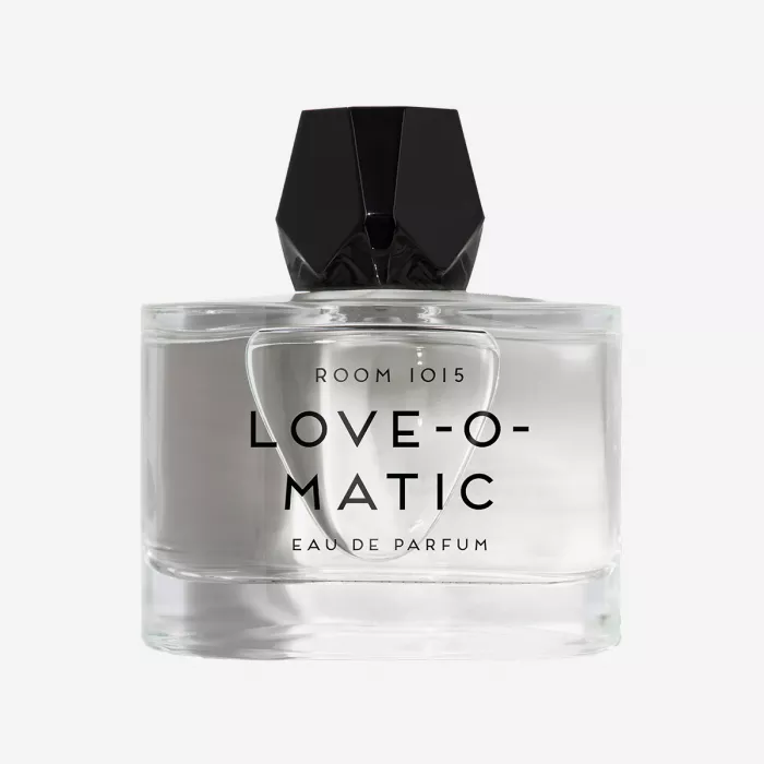 LOVE O MATIC