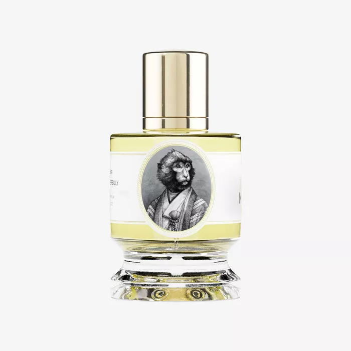 MACAQUE YUZU EDITION