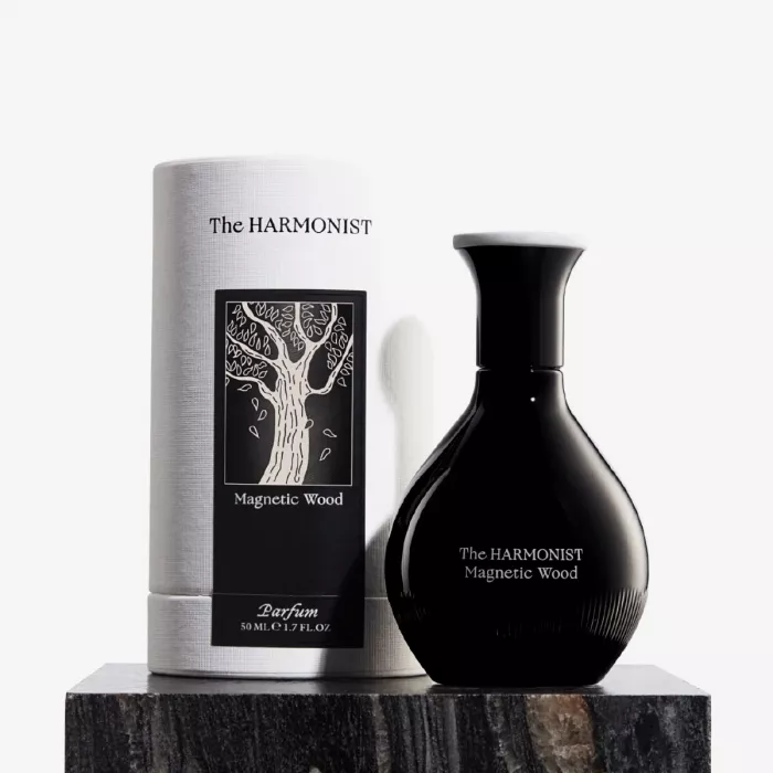 MAGNETIC WOOD