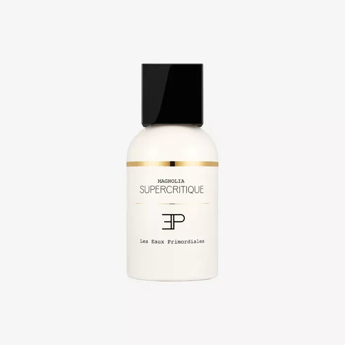 MAGNOLIA SUPERCRITIQUE