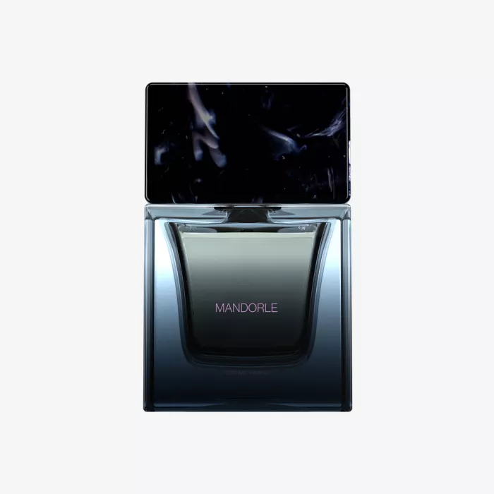 MANDORLE