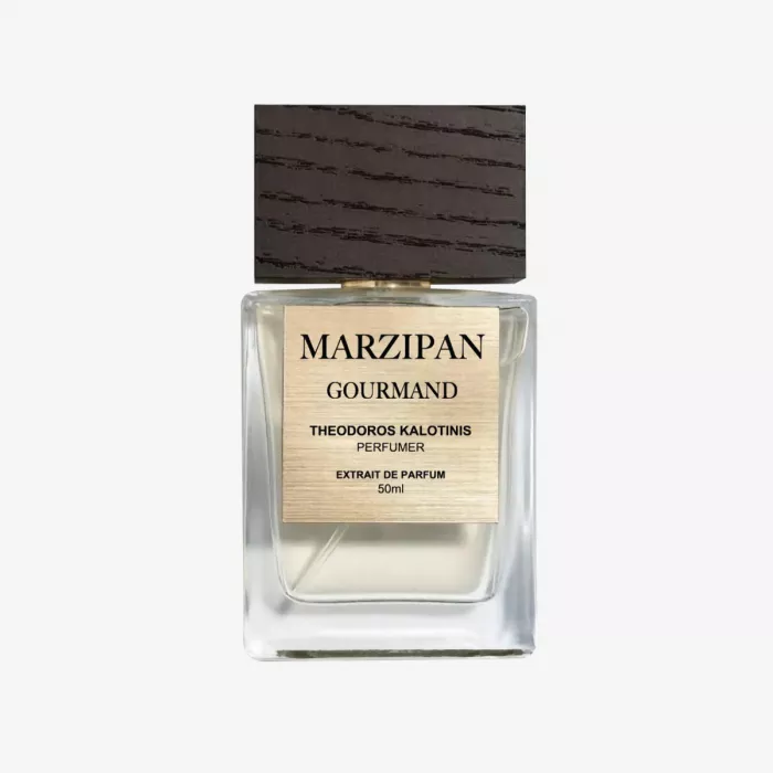 MARZIPAN GOURMAND