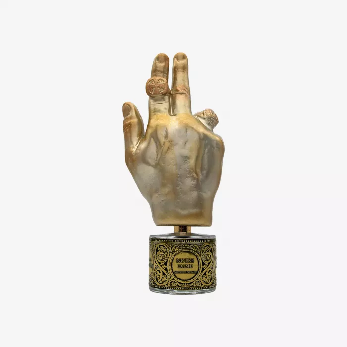 MEMENTO CHIESA D'ORO