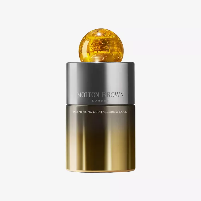 MESMERISING OUDH ACCORD & GOLD LE