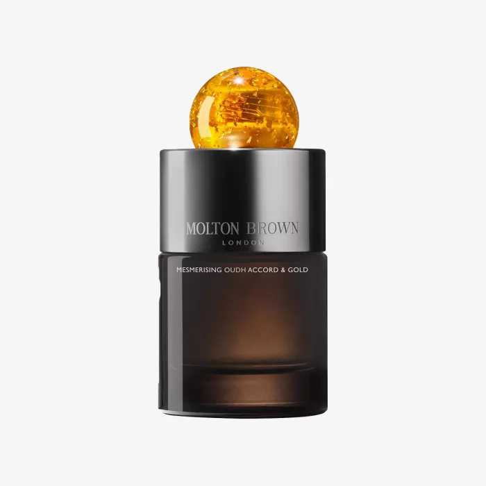 MESMERISING OUDH ACCORD & GOLD