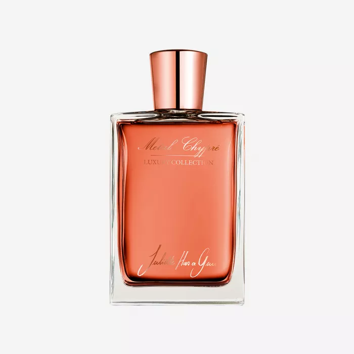 METAL CHYPRE