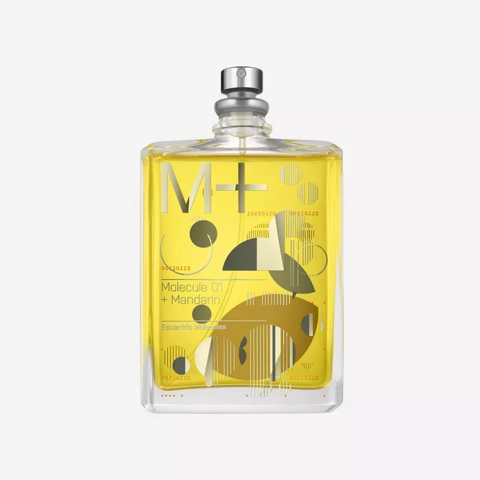 MOLECULE 01 + MANDARINA