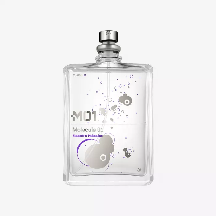 MOLECULE 01