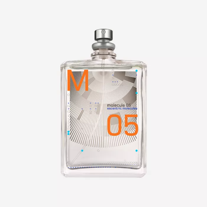MOLECULE 05