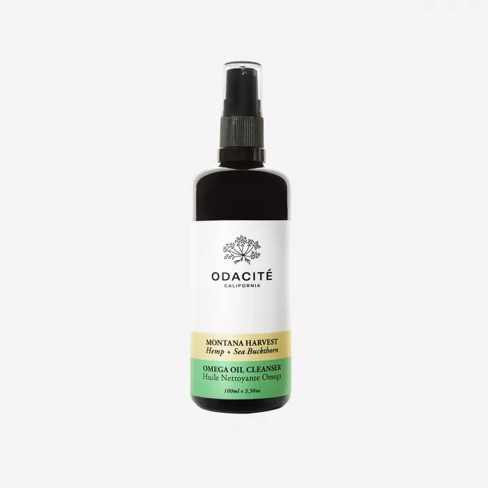 MONTANA HARVEST OMEGA OIL CLEANSER