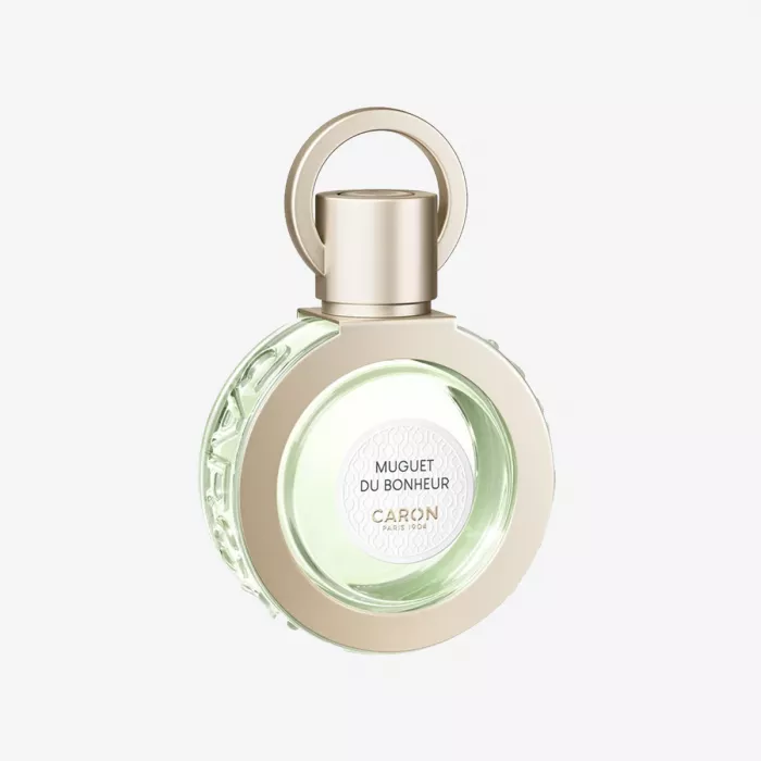 MUGUET DU BONHEUR
