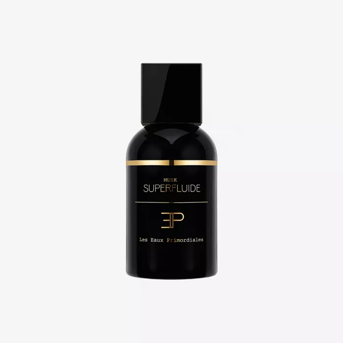 MUSK SUPERFLUIDE