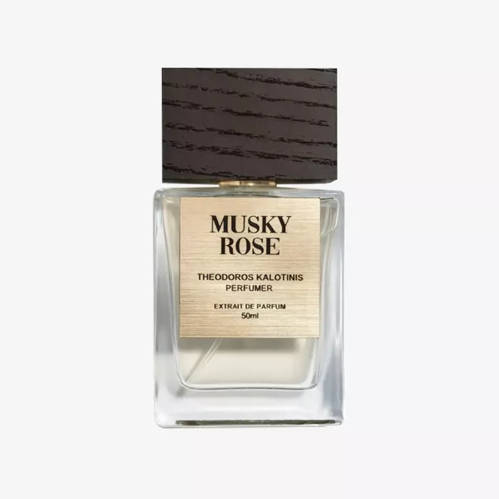 MUSKY ROSE