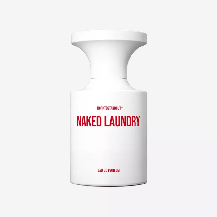 NAKED LAUNDRY