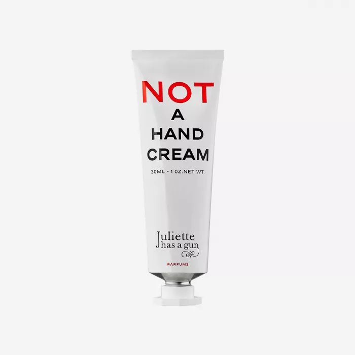 NOT A HAND CREAM