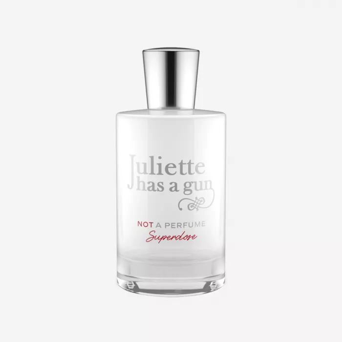 NOT A PERFUME SUPERDOSE