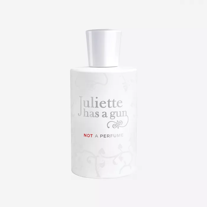 NOT A PERFUME