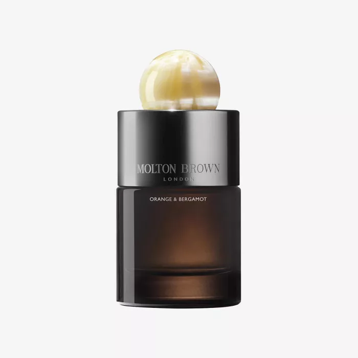 ORANGE & BERGAMOT