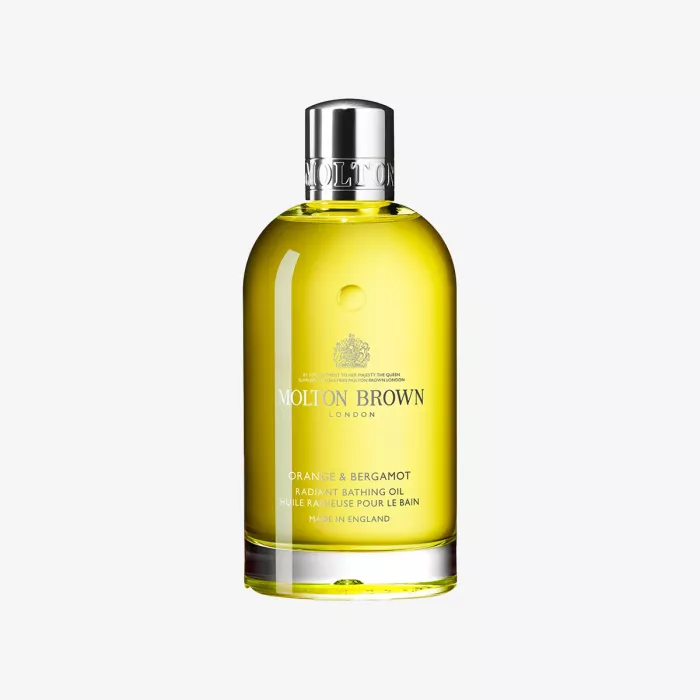 ORANGE & BERGAMOT
