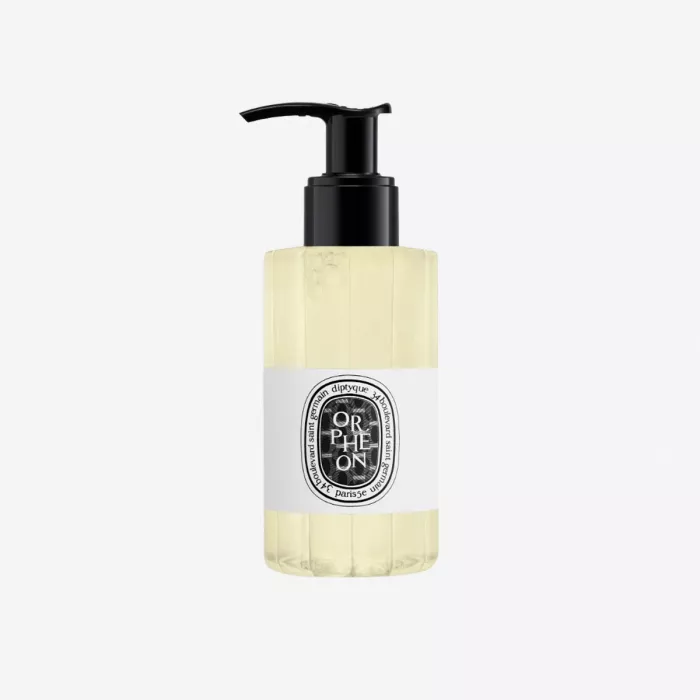 ORPHEON SHOWER GEL