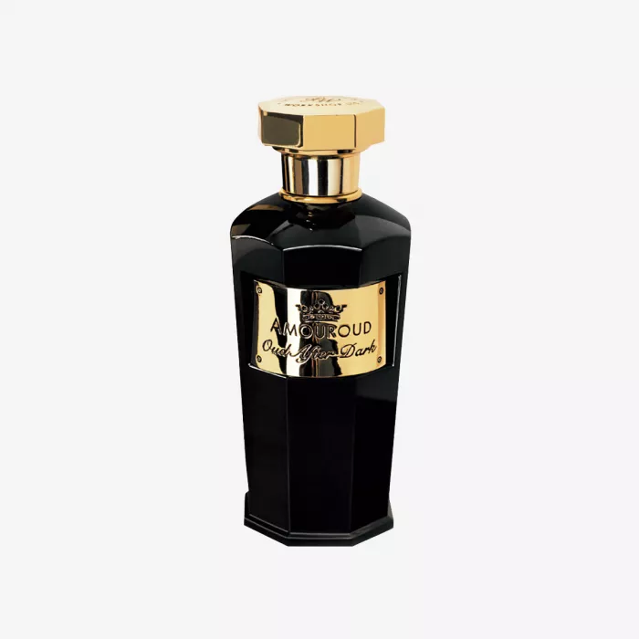 OUD AFTER DARK