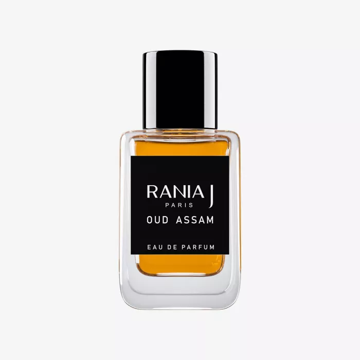 OUD ASSAM