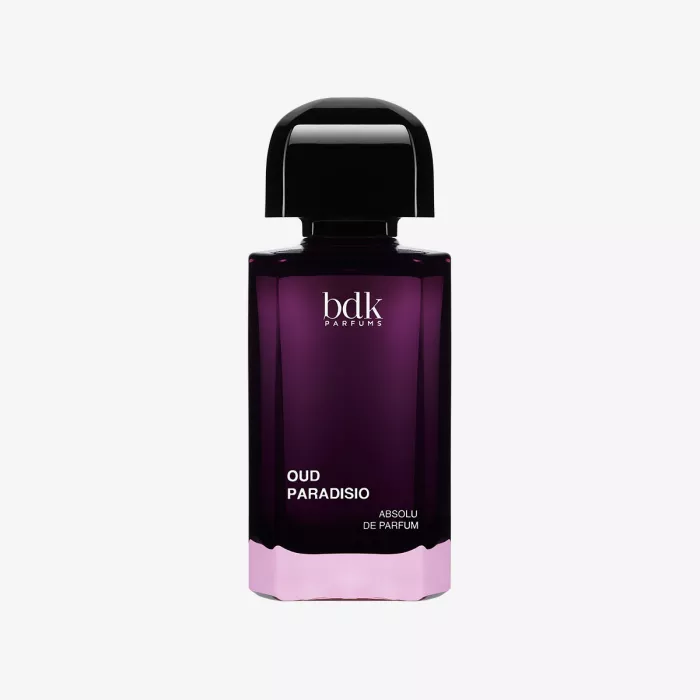 COLLECTION STUDIO OUD PARADISIO