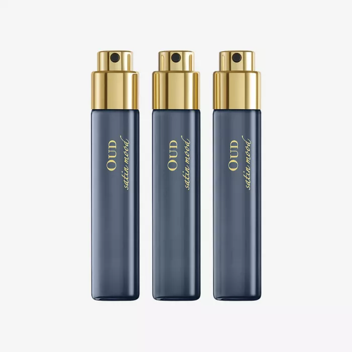 OUD SATIN MOOD TROTTER REFILL