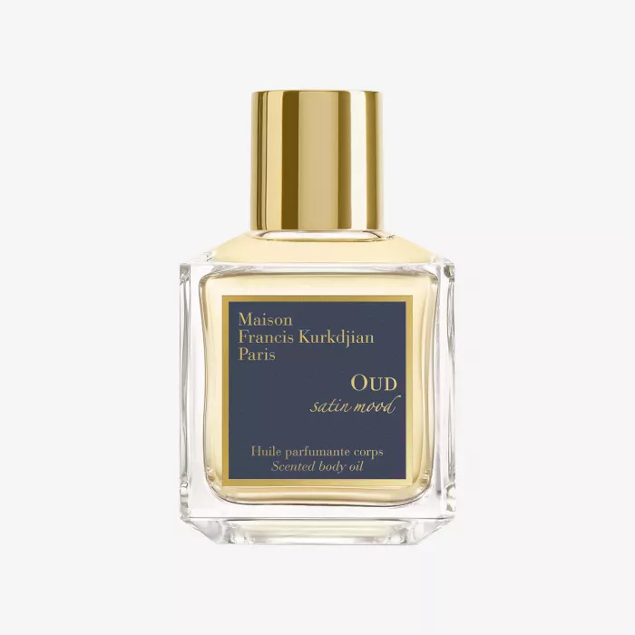 OUD SATIN MOOD